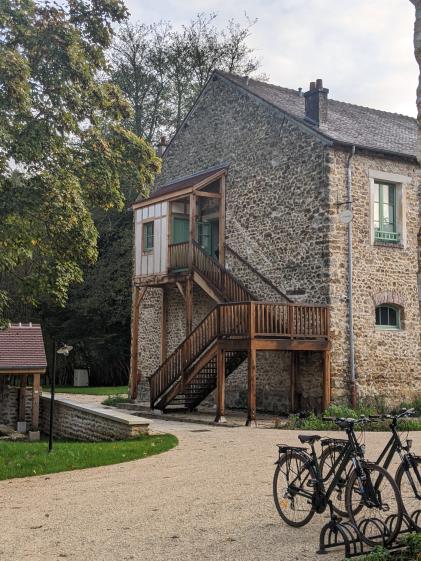 La grange