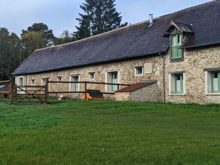 La ferme