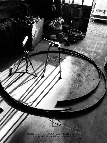 L'atelier
