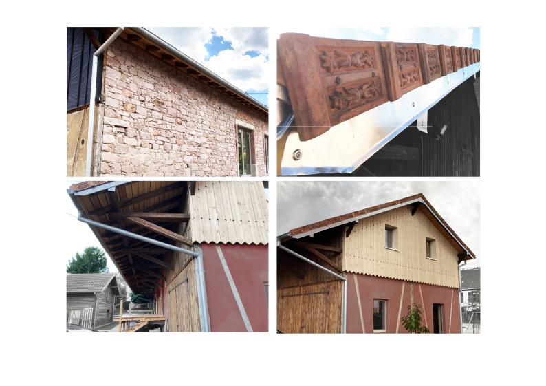 Photos après