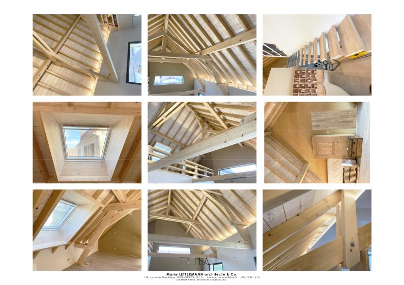 Photos de chantier planche 2