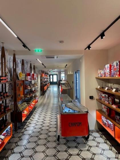 Boutique Chapon  Saint-Germain-en-Laye