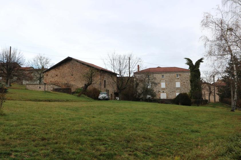 vue d'ensemble