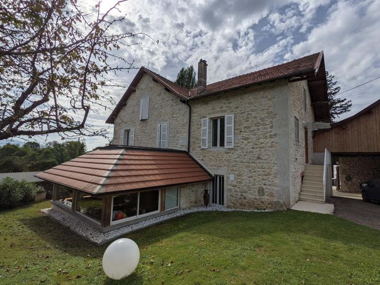 photographie extérieur 