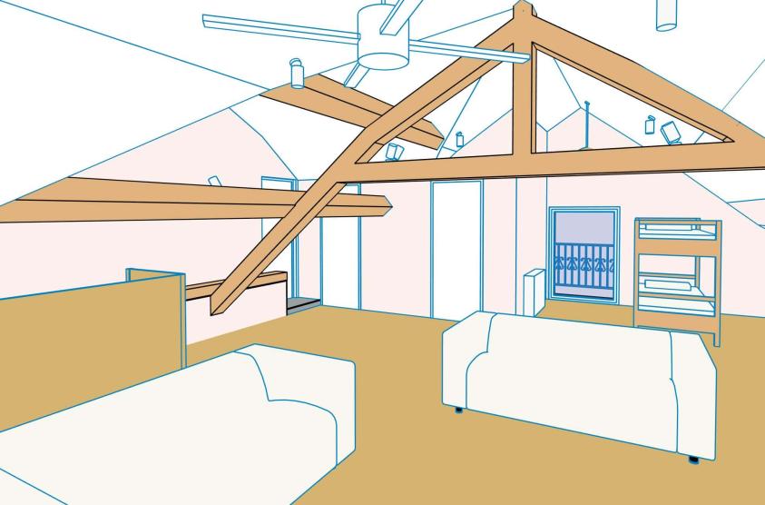 vue 3d interieur 