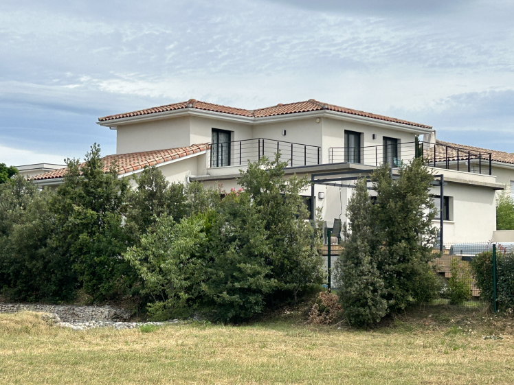VUE SUD OUEST