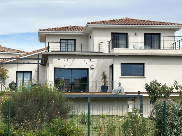 VUE SUD
