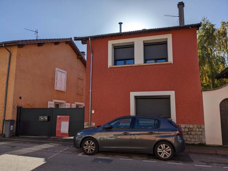 insertion sur rue