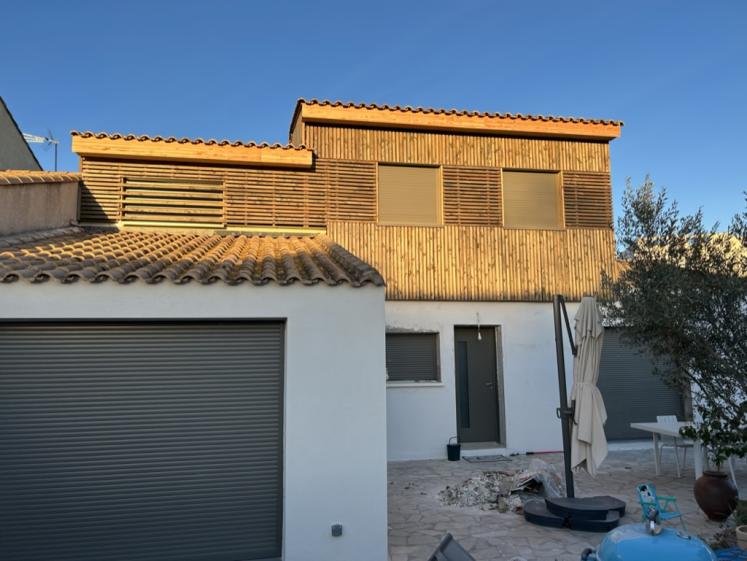 vue terrasse après