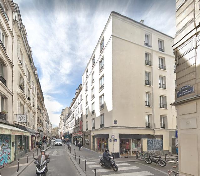 rue de Lancry