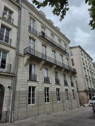 façade après travaux