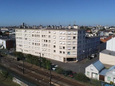 image immeuble