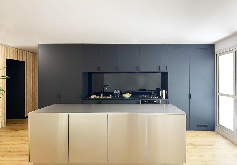 Ilo inox