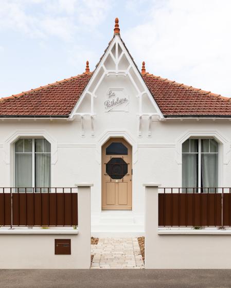 Façade Rue 