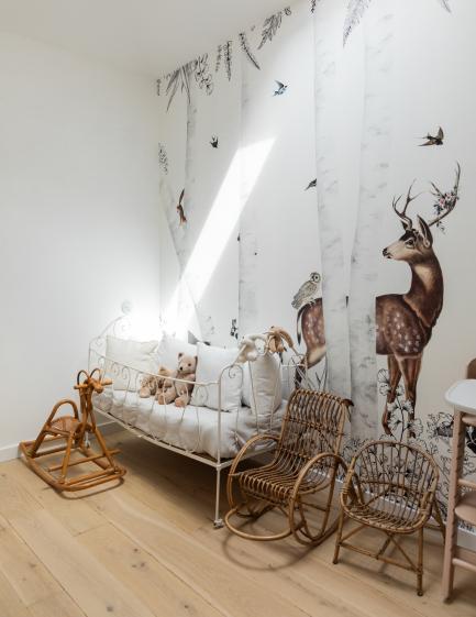 Chambre enfant 