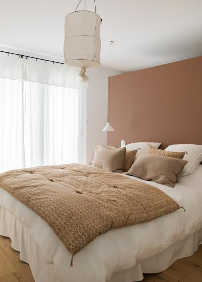 Chambre parentale 
