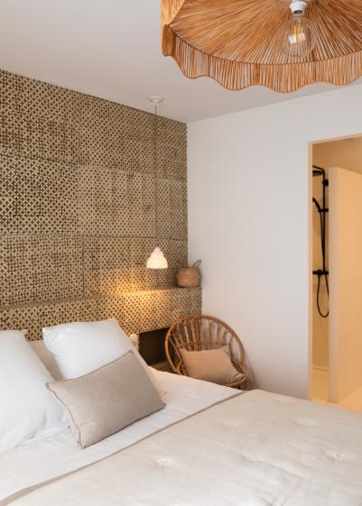 Chambre d'amis 1