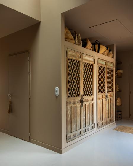 Entrée 