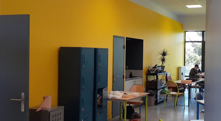 Atelier