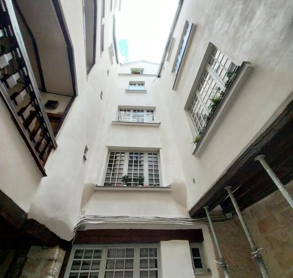 facade