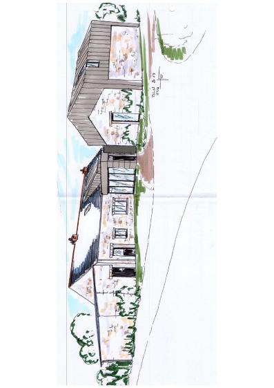 Dessin de conception 