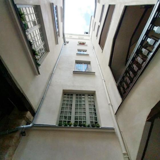 facade