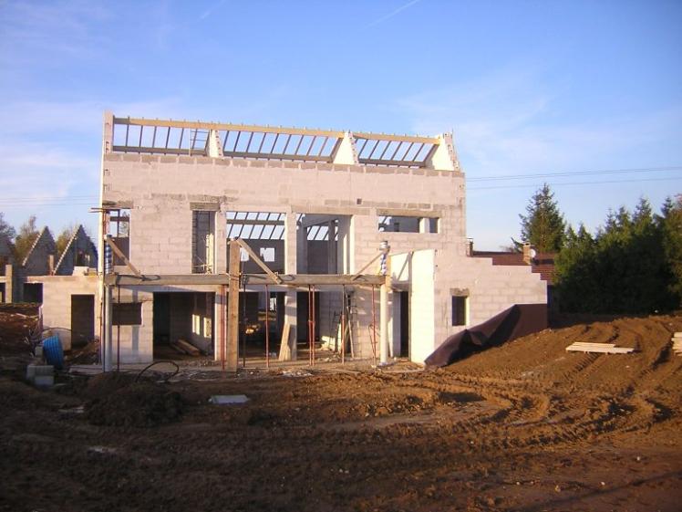 Pendant travaux