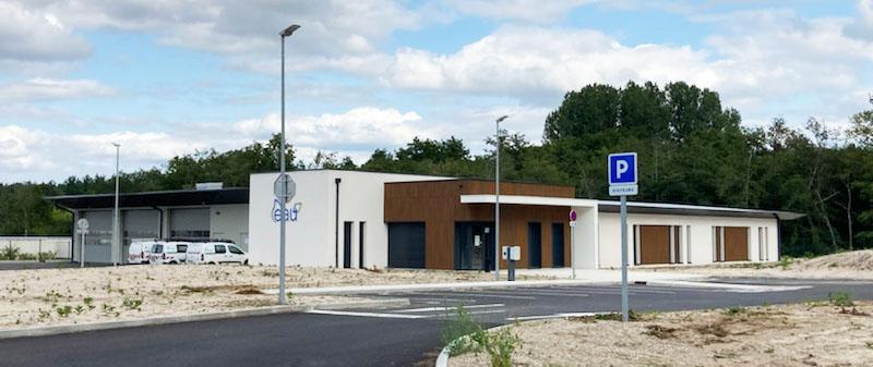 Vue générale