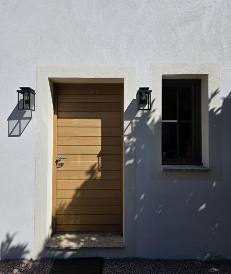 L'entrée 