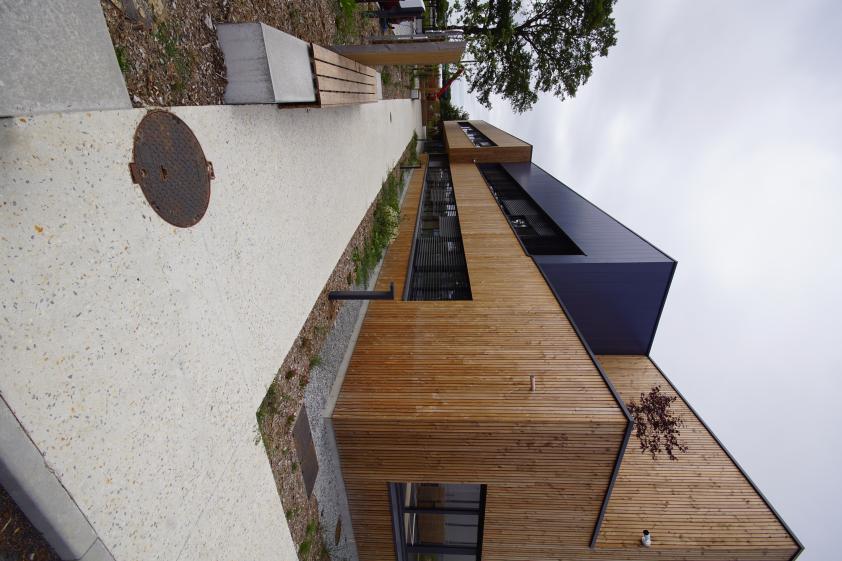 Bureaux Pace