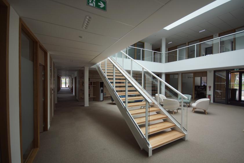 Bureaux Pace