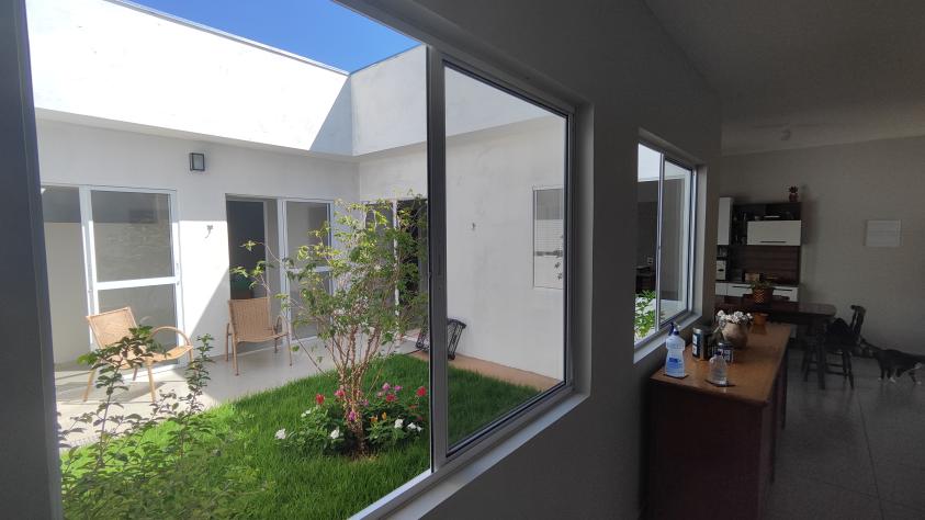 Patio 1
