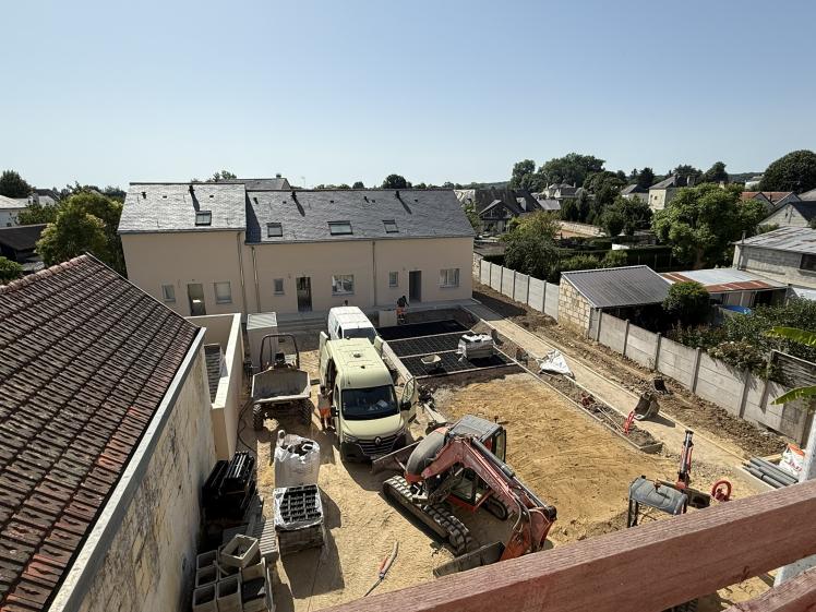 Logements individuels
