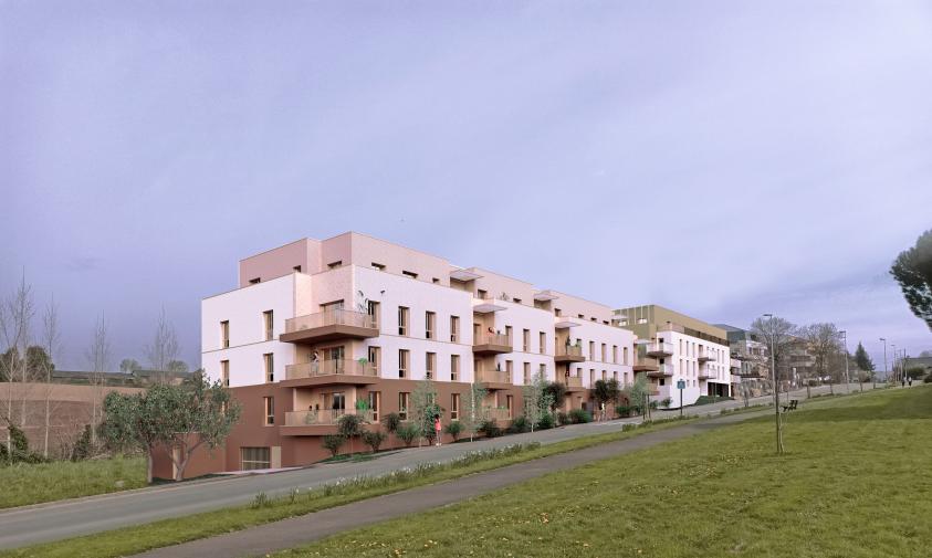 Korenn Gévezé / Projet abandonné