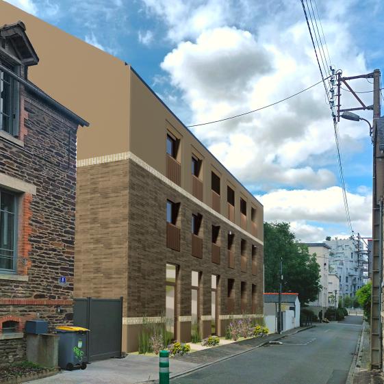 Launay Rennes Malaguti