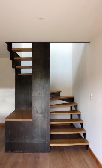 Rénovation et extension d'une maison d'habitation