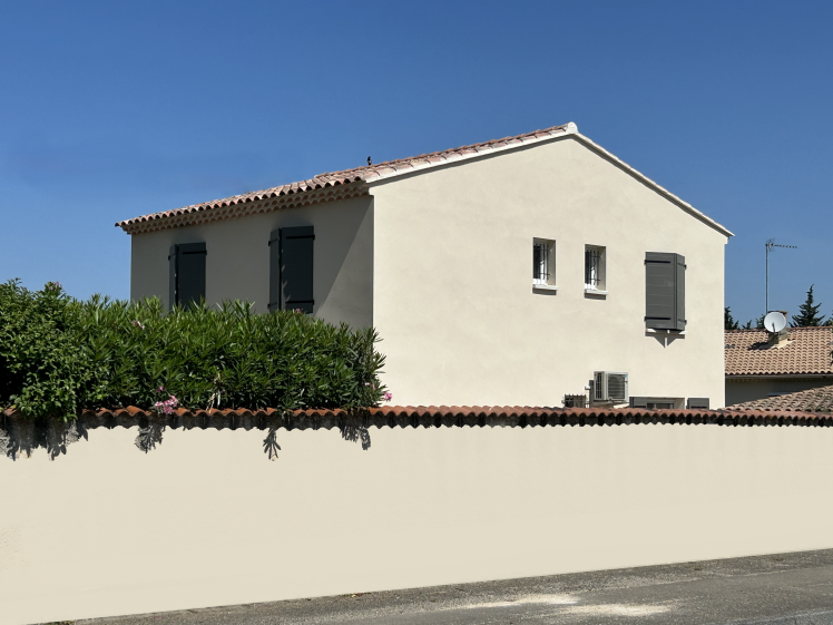 VUE SUD EST