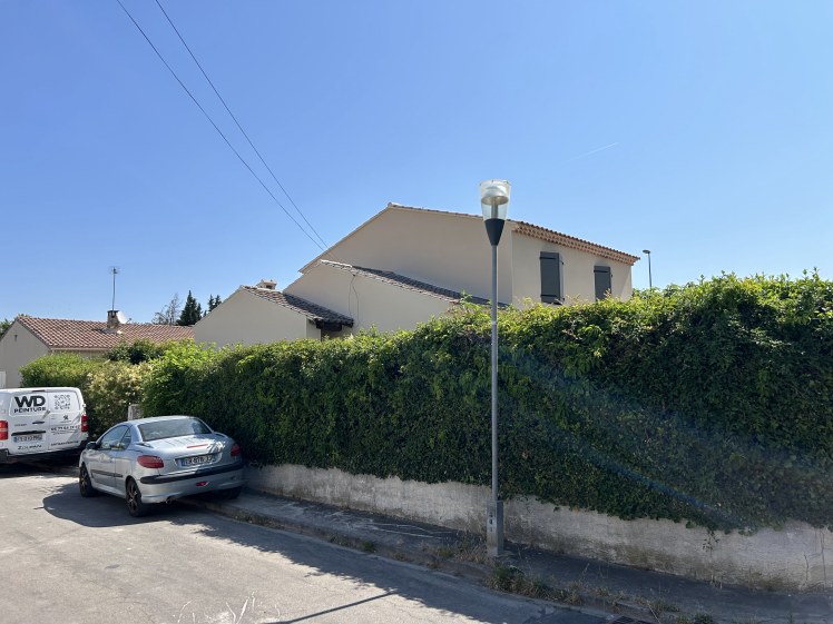 VUE SUD OUEST