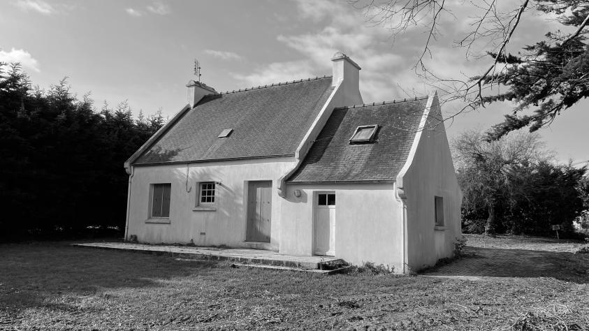 maison existante