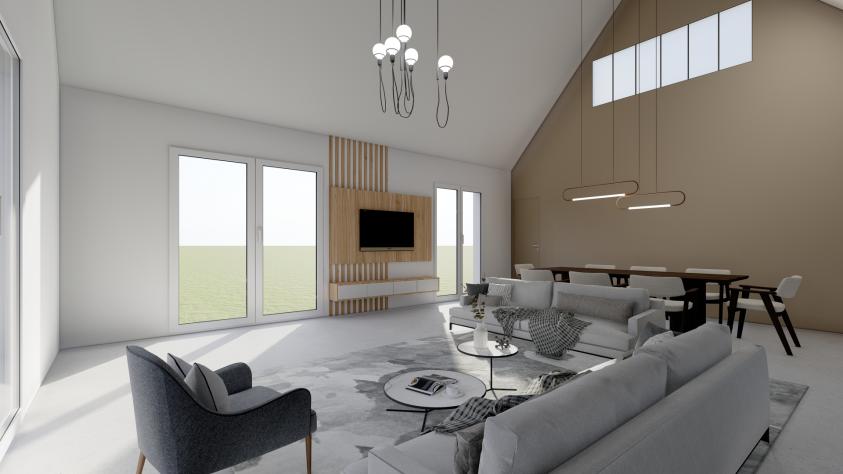 Renovation, le malesherbois , Essonne