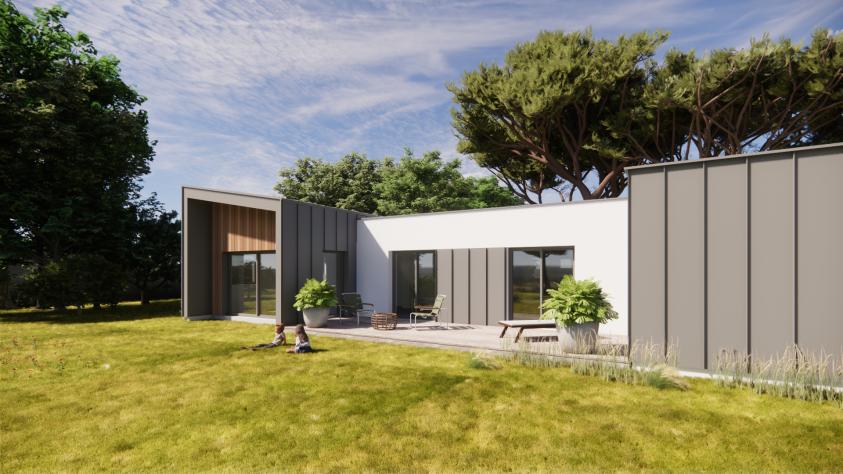extension maison 