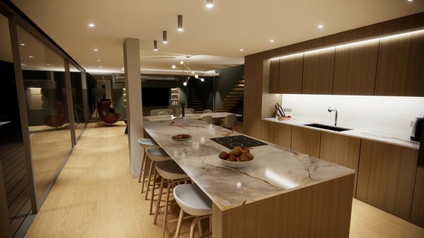 maison architecte Vannes