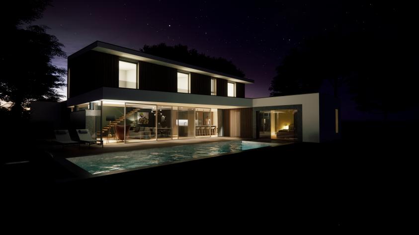 maison architecte Vannes