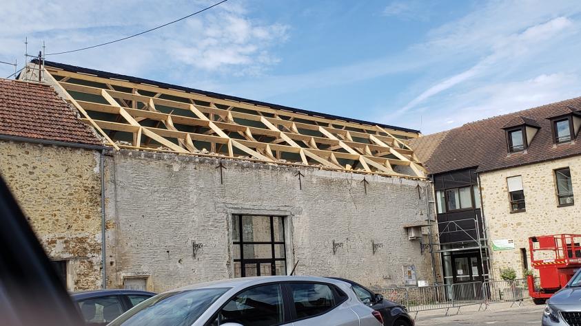 Ferme 