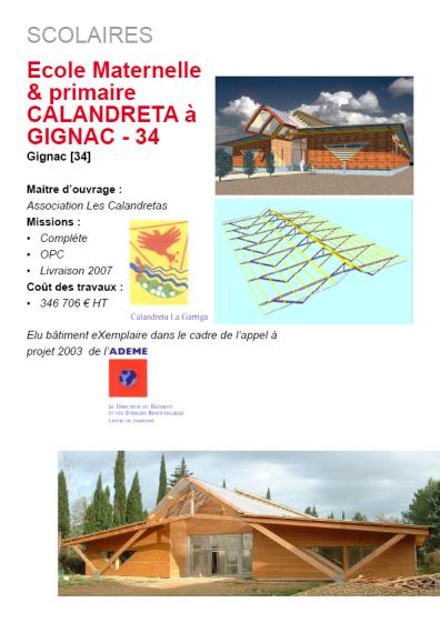 Calandreta 1