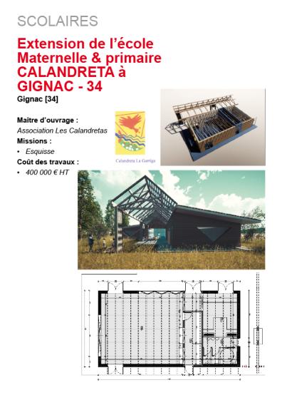 Calandreta 5