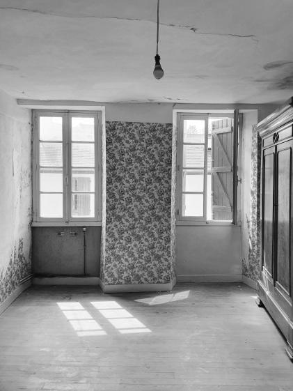 chambre