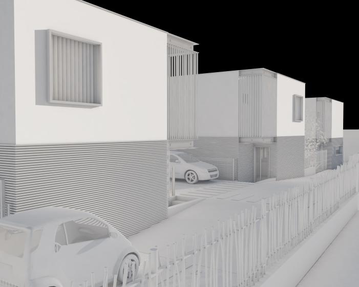 perspective Nord Est