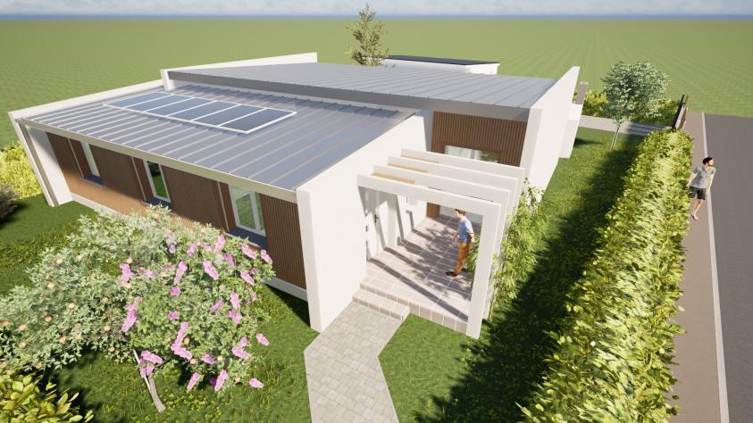 extension