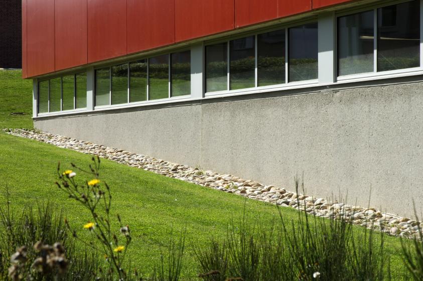 Plateau technique de l'hôpital de Troyes